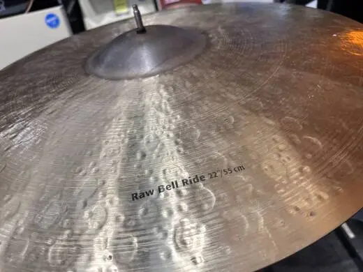 Sabian - A2272LE